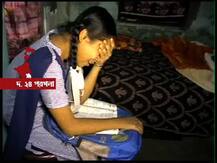 রাতে ট্রাকের ধাক্কায় মৃত্যু বাবার, চোখের জল মুছে মাধ্যমিক পরীক্ষায় বসেছে প্রিয়া