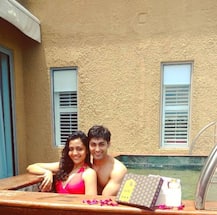 \'বালিকা বধূ\' সিরিয়ালের অভিনেতা-অভিনেত্রীদের মরিসাস সফরের ছবি উষ্ণতা মাখানো, দেখুন 