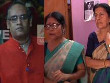 \'আমি আবার জীবনকে উপভোগ করতে চাই\', আত্মজীবনীতে লিখেছিলেন পার্থ দে, দাবি ঘনিষ্ঠদের