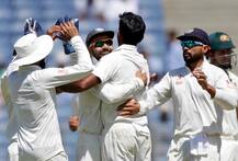 ভারতের পেস-স্পিনের যুগলবন্দীতে ঘায়েল অস্ট্রেলিয়া