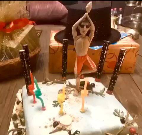 ছবি-ইনস্টাগ্রাম