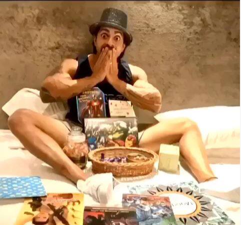 ছবি-ইনস্টাগ্রাম