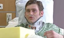 ‘যা ঠিক তাই করেছি’: জানালেন কানসাস গুলিচালনায় আহত