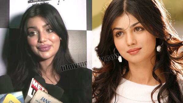 Ayesha Takia Looks Shockingly Different In First Public Appearance Post Lip Surgery দেখুন! ঠোঁটে সার্জারি করিয়ে নিজের কী হাল করেছেন আয়েষা টাকিয়া