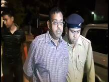 নথি জাল করে প্রতারণার অভিযোগে গ্রেফতার প্রাক্তন নৌ-সেনা আধিকারিক