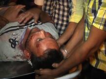 এন্টালিতে বাড়ির উপর বেআইনি নির্মাণে রাজি না হওয়ায় যুবককে মার, অভিযুক্ত প্রোমোটার, গ্রেফতার ২