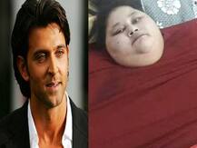 ৫০০ কেজির ইমনের হৃত্বিকের সঙ্গে নাচার ইচ্ছে, জবাবে কি বললেন সুপারস্টার জানেন?