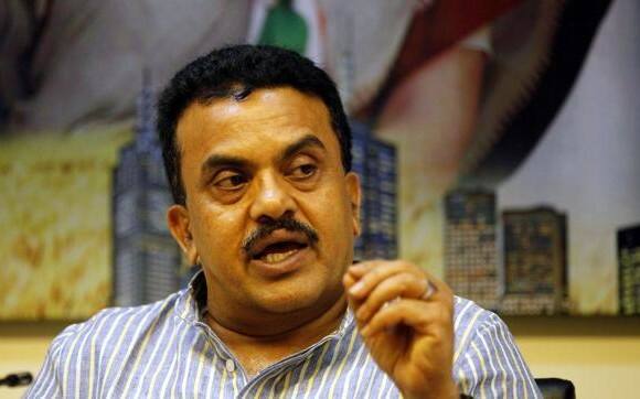 Cong Rules Out Supporting Sena To Capture Power At Bmc বিএমসি-তে শিবসেনাকে সমর্থন নয়, জানিয়ে দিল কংগ্রেস