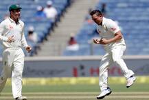 এক ভারতীয়র সাহায্যেই ভারতীয় দলকে ঘায়েল করলেন স্টিভ ও’কিফ!