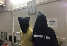 ৮ সন্দেহভাজন আইএস জঙ্গিকে চার্জশিট এনআইএ-র