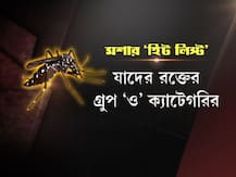 কামড়ানোর আগে মানুষের শরীরের গঠন, গায়ের রং, রক্তের গ্রুপ বাচবিছার করে মশা! দাবি বিশেষজ্ঞদের