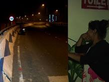 কামালগাজিতে পথ দুর্ঘটনা, মৃত্যু মাধ্যমিক পরীক্ষার্থী সহ দু জনের