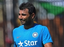 ভারতীয় দলে ফেরার লক্ষ্যে বিজয় হাজারে ট্রফিতে খেলতে চান শামি