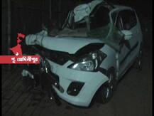 বালেশ্বর থেকে ফেরার পথে পাঁশকুড়ায় দুর্ঘটনা, নিহত ২