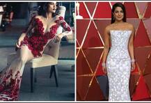 এবারের অস্কারে ২ প্রিয়ঙ্কা- প্রিয়ঙ্কা চোপড়া ও প্রিয়ঙ্কা বোস