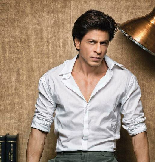 Of positive stuff for female stars in showbiz: SRK