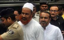 দেশবিরোধী কার্যকলাপের দায়ে সিমি চাঁই সফদর নাগোরি সহ ১১ জনের যাবজ্জীবন