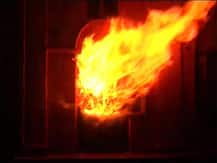 দিল্লিতে ৮ জনকে আগুন থেকে বাঁচিয়ে স্থানীয় বাসিন্দার বীরের মৃত্যু