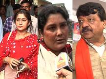 শিশুপাচারকাণ্ডে এবার রূপা-কৈলাশের নাম করলেন ধৃত চন্দনা, অস্বীকার বিজেপির