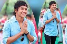 যে দেশকে সমর্থন করে না, তাকে কীসের সমর্থন? গুরমেহর বিতর্কে প্রশ্ন কুস্তিগীর ববিতা ফোগতের