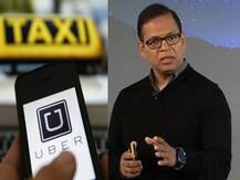 যৌন হেনস্থার অভিযোগ, লুকিয়ে যাওয়ায় সংস্থার আধিকারিক অমিত সিঙ্ঘলকে পদত্যাগের নির্দেশ উবের-এর