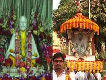 শ্রীরামকৃষ্ণদেবের ১৮২তম জন্মতিথিতে ভক্তের ঢল বেলুড়মঠ, কামারপুকুরে