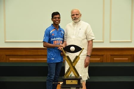 গণেশভাই ঈশ্বরভাই মুহুন্দকর