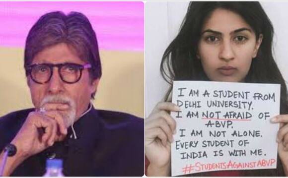 If You Are On Social Media Be Prepared For Trolls Abuses Amitabh সোশ্যাল মিডিয়ায় থাকতে হলে কটাক্ষ সহ্য করতে হবে: অমিতাভ