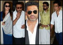 প্রয়াত সুনীল শেট্টির বাবা-শ্রদ্ধা জানাতে এলেন অভিষেক বচ্চন, জেপি দত্ত, জ্যাকি শ্রফ সহ অনেকে