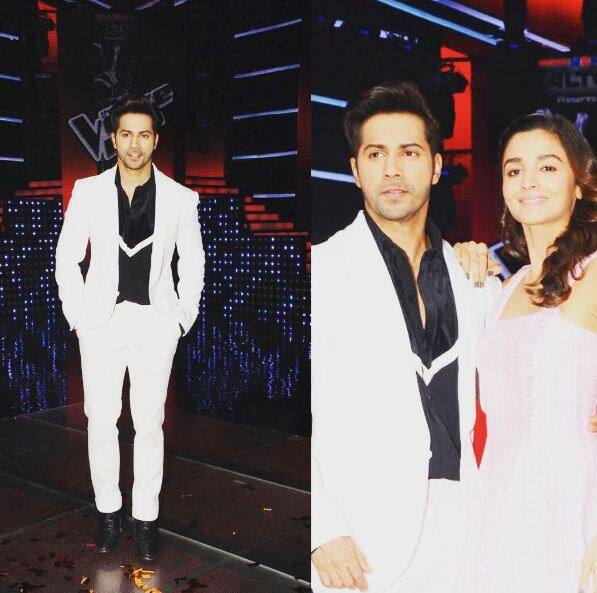 আগামী ১০ মার্চ ‘বদ্রিনাথ কি দুলহনিয়া’ মুক্তি পাবে। এই সিনেমায় দেখা যাবে আলিয়া ভট্টকেও।