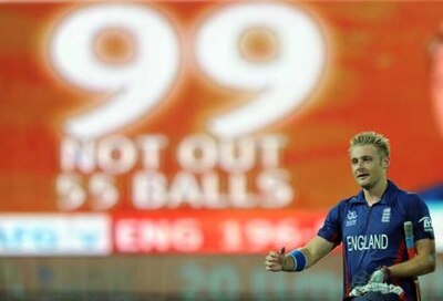 Luke Wrights Superb Response To Hate Message For Psl Final Withdrawal লাহৌরে খেলতে যেতে অস্বীকার, লুক রাইটকে ট্যুইটারে গালিগালাজ পাক ক্রিকেটপ্রেমীদের