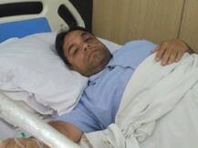 লেদার কমপ্লেক্সে ৩ ব্যবসায়ীর ওপর অ্যাসিড হামলা, ধৃত ১