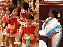 বেসরকারি স্কুলের চড়া ডোনেশন নিয়ে ক্ষুব্ধ মুখ্যমন্ত্রী, \'নিয়ন্ত্রণ চান\', শীঘ্রই বৈঠক