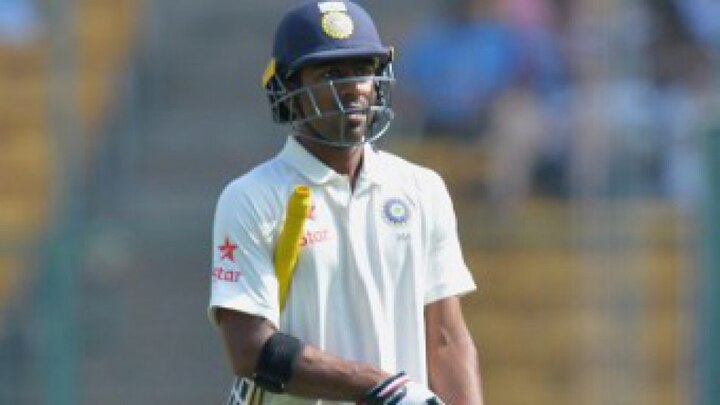 Abhinav Mukund Returns To India Test Team After 56 Tests But Flops ৫৬ টেস্ট পরে দলে ফিরেও ব্যর্থ অভিনব মুকুন্দ