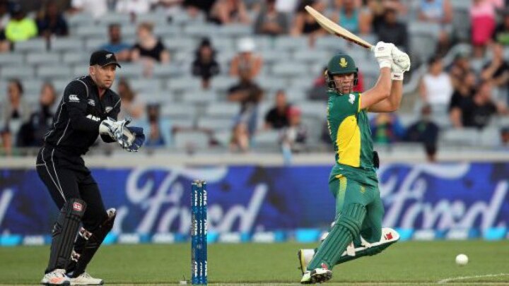 New Zealand Crumble In South Africa Series Decider নিউজিল্যান্ডকে হারিয়ে সিরিজ জয়, একদিনের র‌্যাঙ্কিংয়ের শীর্ষে দক্ষিণ আফ্রিকা