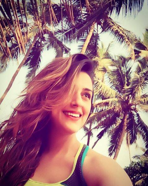 আরতী ছাবরিয়া