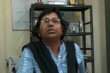 শিশুপাচারকাণ্ড: সাসপেন্ড জলপাইগুড়ির শিশু সুরক্ষা আধিকারিক সাস্মিতা