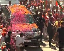 উত্তরপ্রদেশ: ২০২২ সাল নাগাদ নিজ বাসস্থান সব গরিব পরিবারের, শেষদিনের জনসভায় আশ্বাস মোদীর