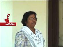 জলপাইগুড়ি শিশুপাচারকাণ্ড:টানা জেরার পর গ্রেফতার ডিসিপিও সাস্মিতা ঘোষ