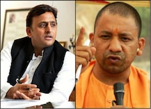 মায়াবতী, অখিলেশ, মুলায়মের নিরাপত্তা সম্পর্কিত সুযোগ-সুবিধায় কোপ আদিত্যনাথ সরকারের