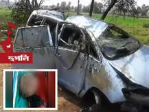 হুগলির গুড়াপে পথ দুর্ঘটনায় প্রয়াত সঙ্গীতশিল্পী কালিকাপ্রসাদ, রাষ্ট্রীয় মর্যাদায় শেষকৃত্য সম্পন্ন