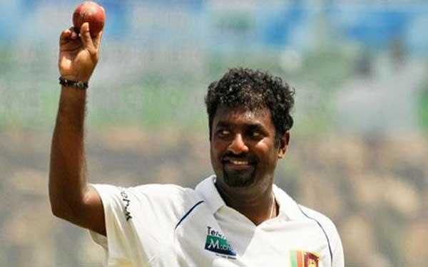 সেখানে মুরলীধরণ ওই নজির স্পর্শ করেছিলেন ১০০ ইনিংসে।