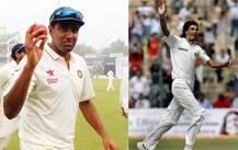 ইশান্তের প্রশংসা করে কী বললেন অশ্বিন?