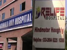 পথ দুর্ঘটনায় আহত শিশুকে নিয়ে নার্সিংহোমের দরজায় দরজায় ঘুরলেন মা, ভর্তি নিল না কেউ, কলকাতায় আনার পথে মৃত্যু