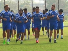 আইলিগে চার্চিলের কাছে হার লাল-হলুদের, স্টেডিয়ামে ভাঙচুর