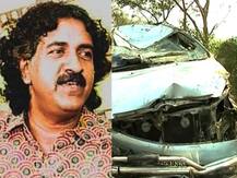 ঘুমিয়ে পড়েছিলেন কালিকাপ্রসাদের গাড়ির চালক? অনুমান পুলিশের