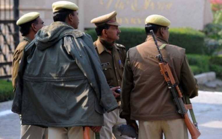 One Terror Suspect Killed As Anti Terror Operation Ends দেশে প্রথমবার আইএস জঙ্গির সঙ্গে গুলি বিনিময়, লখনউয়ে ১২ ঘন্টার অপারেশনের পর এটিএসের গুলিতে হত সইফুল্লাহ