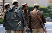 দেশে প্রথমবার আইএস জঙ্গির সঙ্গে গুলি বিনিময়, লখনউয়ে ১২ ঘন্টার অপারেশনের পর এটিএসের গুলিতে হত সইফুল্লাহ