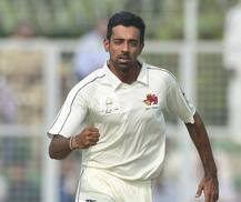 দুই ব্যাটসম্যানের বিধ্বংসী ব্যাটিংয়ে ৫০ ওভারের ম্যাচ মাত্র ৩৪ বলে জিতে নিল মুম্বই