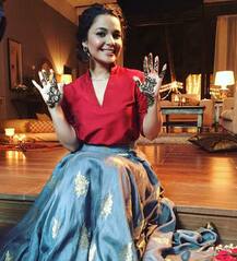 \'চাক দে\' গার্ল ছোট্ট কোমল এখন লাস্যময়ী, ইন্ডিয়া বিচ ফ্যাশন উইকের শো স্টপার, ফের কাজ করতে চান শাহরুখের সঙ্গে